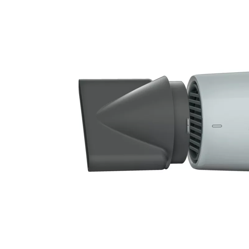 Suszarka do włosów Braun BRHD211E 2200W z technologią jonową