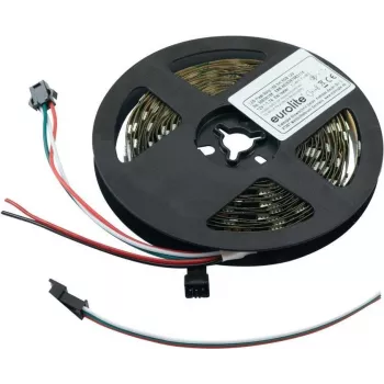 Listwa LED pixel EUROLITE 50530198 5m RGB 12V