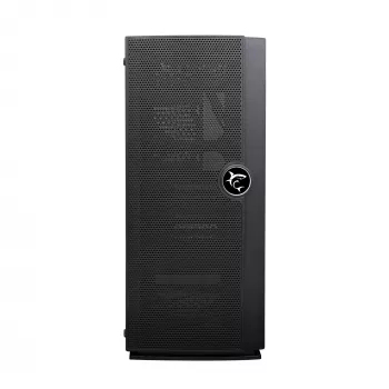Obudowa komputerowa Panzer-2 White Shark GCC-2402 ATX Czarna