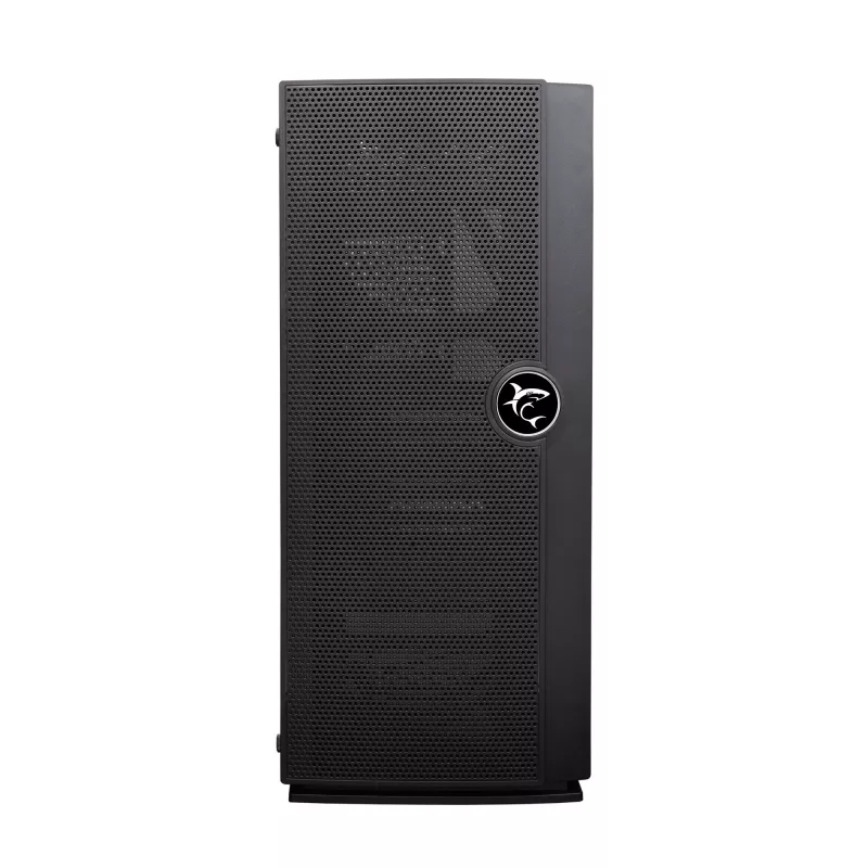 Obudowa komputerowa Panzer-2 White Shark GCC-2402 ATX Czarna