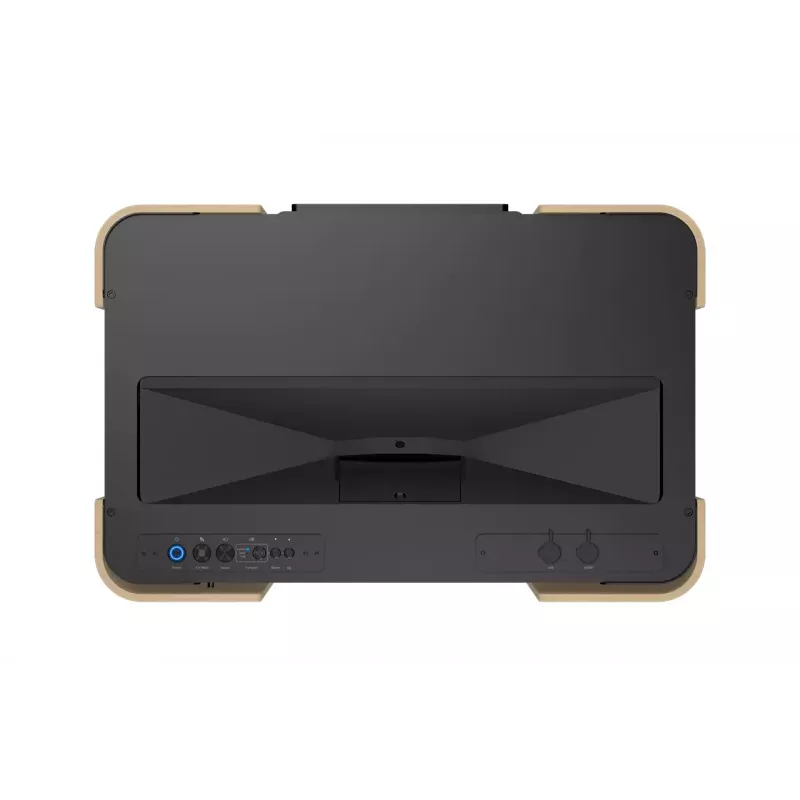 Epson V12HB45080 przenośny wózek/szafka do zarządzania urządzeniami Przenośna szafka do zarządzania urządzeniami Beżowy, Czarny