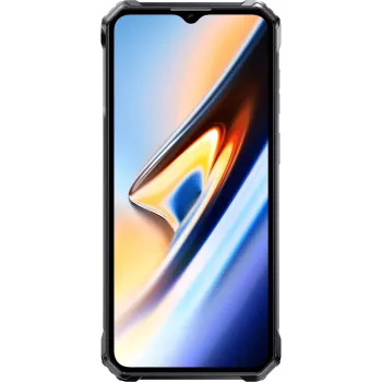 Oukitel WP38 6/256GB 10600mAh DS. Zielony