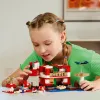 LEGO MINECRAFT 21270 Dom Mooshroom
