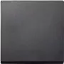 MERTEN przycisk kołyskowy 433114 System M antracytowy przełącznik zmienny/krzyżowy 433114 (433114)