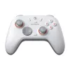 Bezprzewodowy kontroler GameSir Nova 2 Lite N2 Lite WT — Bluetooth, ergonomiczny design, biały