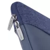Pokrowiec Rivacase 7903 33,8 cm (13,3 cala) niebieski