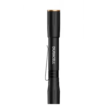 Duracell DF150 Latarka czarna