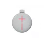Logitech Ultimate Ears MINIROLL - Głośnik - Przenośny - Bezprzewodowy - Bluetooth - odnowiony szary (984-002027)