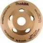 Makita - diamentowa tarcza kubkowa - 125 mm - do Makita PC5010C (B-12295)
