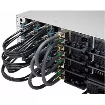 Kabel InfiniBand/światłowodowy Cisco StackWise-480 1 m