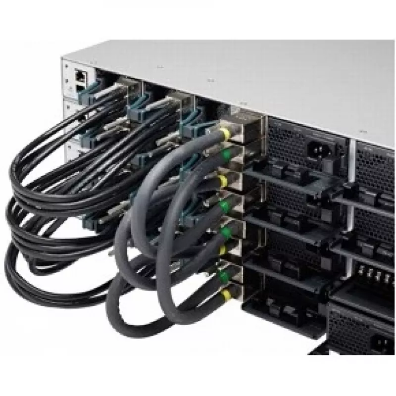 Kabel InfiniBand/światłowodowy Cisco StackWise-480 1 m
