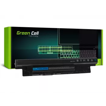 Bateria zamienna do notebooka Green Cell DE69