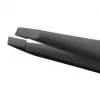 ZWILLING 47206-401-0 skośna pęseta kosmetyczna, czarna
