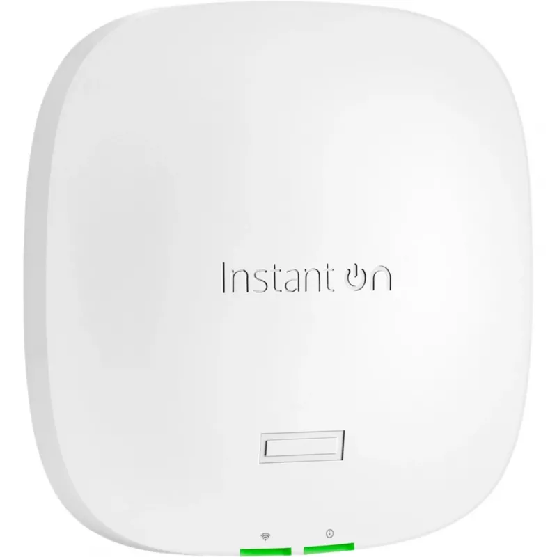 Punkt dostępowy HPE Instant On AP21 2.4 GHz 5 GHz Wi-Fi 5