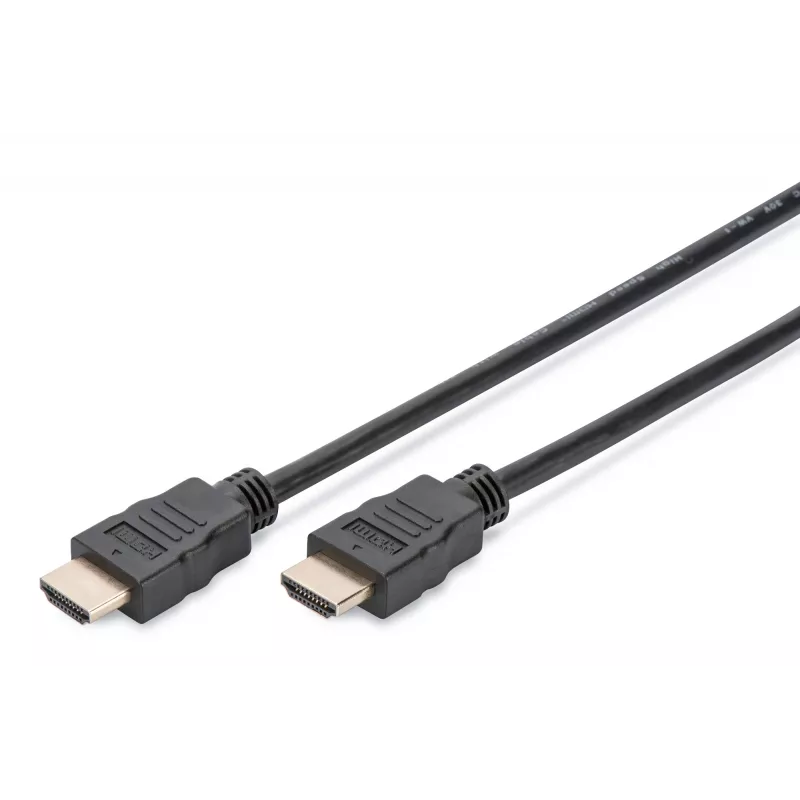 Kabel HDMI Digitus AK-990920-020-S 2m Zestaw 10 szt.