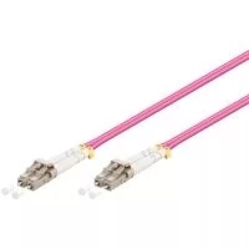 Kabel światłowodowy Goobay LC-LC 10 m