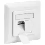 Wentronic 68721 Urządzenie sieciowe Biały