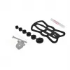 RAM Mounts X-Grip Large Uchwyt do telefonu z podstawą do osi widelca motocykla