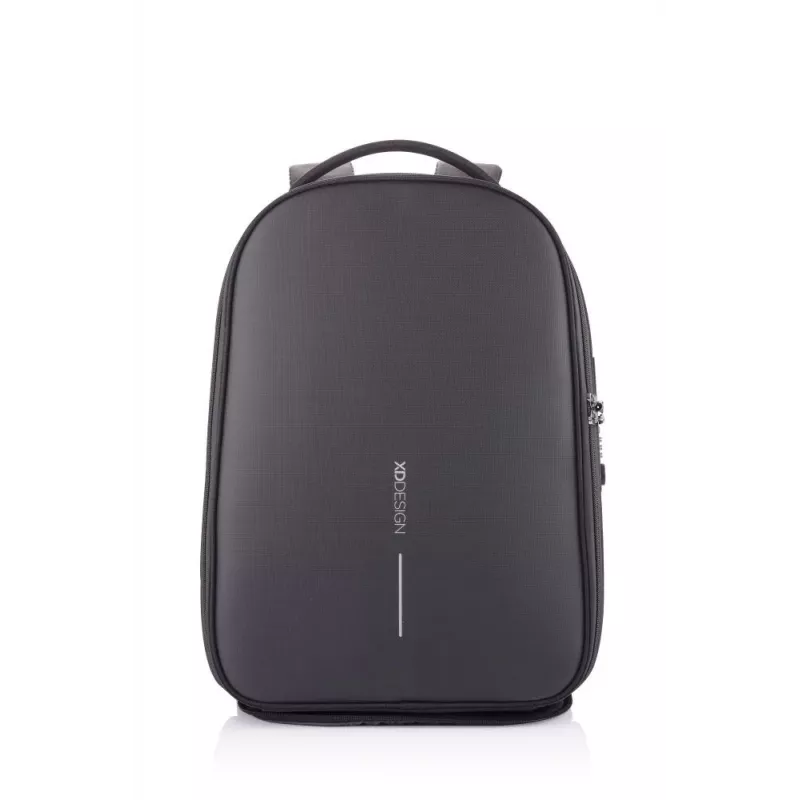 Torba/plecak na kółkach XD Design Bobby Trolley czarny P705.771