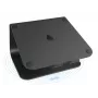 Rain Design mStand360 Podstawka do MacBook/Pro, Podstawka pod laptop, Czarna