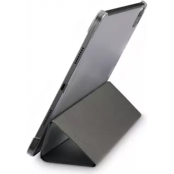 Hama Fold Clear 27.9 cm (11 cali) Folio Czarny