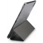 Hama Fold Clear 27.9 cm (11 cali) Folio Czarny