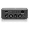 Ethernet LAN Wi-Fi Ubiquiti UPL-Port-B Czarny 10/100 Mbit/s USB typu C