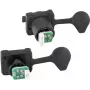 Zestaw złączy XLR 5-pin EUROLITE 30208441 do LED IP PIX Strobe RGB CW WW