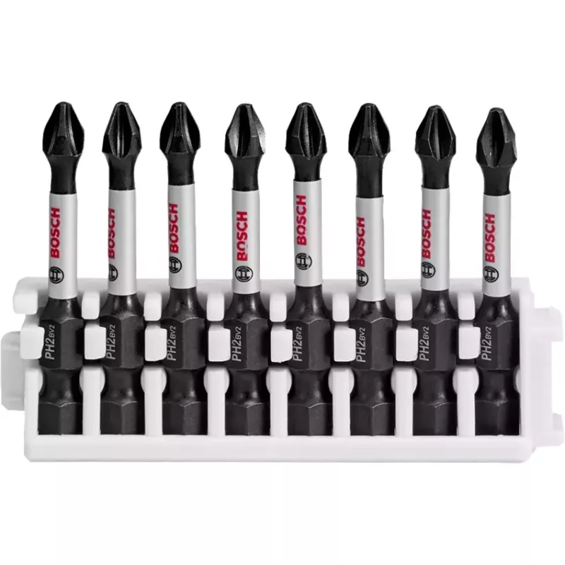 Zestaw wkrętaków Bosch 2 608 522 330 8 szt.