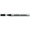 Marker Stanger Paintliner B10 srebrny tip 1–2 mm do precyzyjnego wyznaczania linii