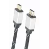 Kabel Gembird CCB-HDMIL-1.5M HDMI HDMI typu A (Standard) Czarny