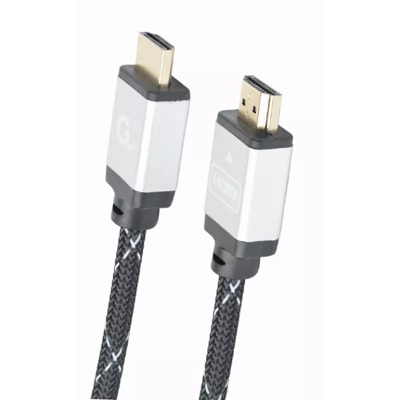 Kabel Gembird CCB-HDMIL-1.5M HDMI HDMI typu A (Standard) Czarny