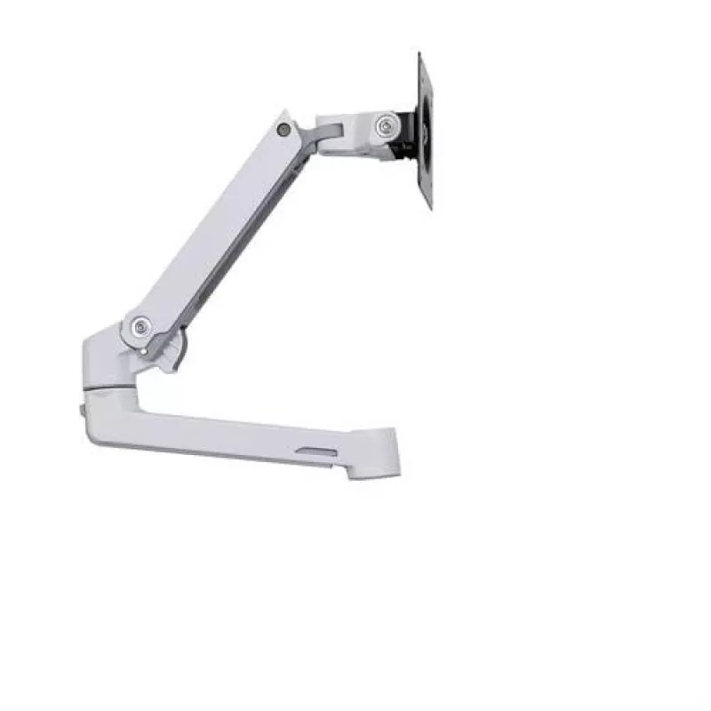 Ergotron LX Extension and Collar Kit - element montażowy (ramię przegubowe, elementy instalacyjne, osłona nasadki, obejma słupa)