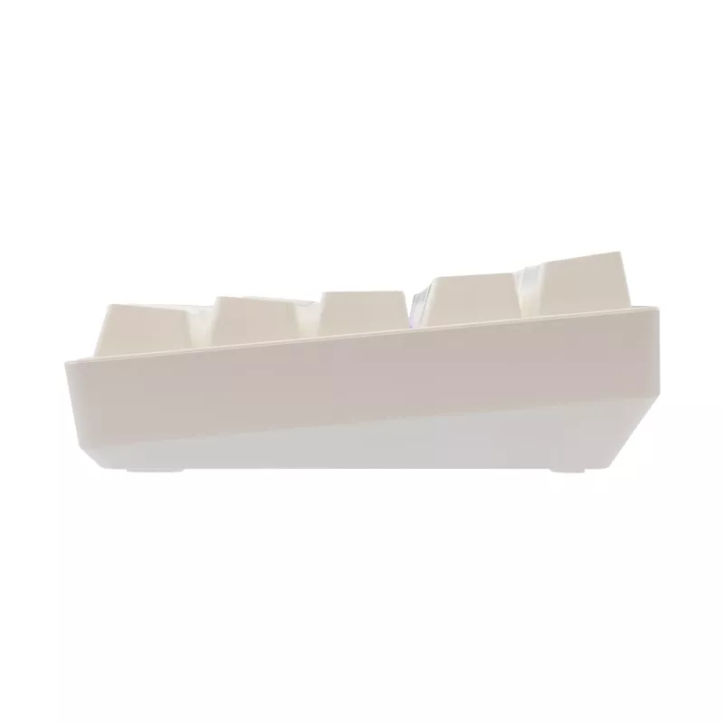 Przewodowa klawiatura mechaniczna White Shark Shinobi-2 (GK-004211) — układ US, przełączniki czerwony, biała