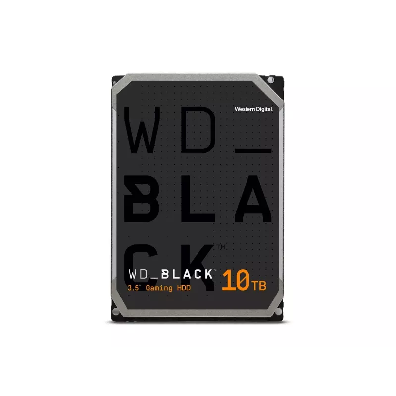 HDD Western Digital 10 TB 3.5 cala Serial ATA III WD102FZBX