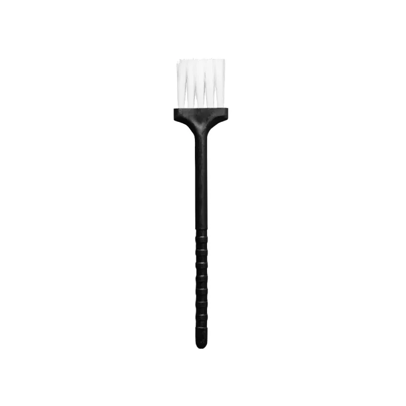 Młynek żarnowy do kawy GASTROBACK Design Pro Touch 30 — żarna stożkowe, zbiornik 300 g, 150 W, czarny/przezroczysty