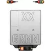 Wykrywacz radarów/lidarów Garmin zumo R1 Czarny 010-02902-10