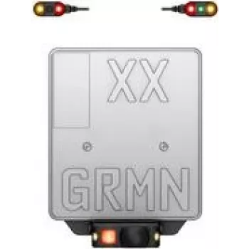 Wykrywacz radarów/lidarów Garmin zumo R1 Czarny 010-02902-10