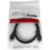 Kabel HDMI Equip 1,8 m 1080P czarny