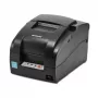 Bixolon SRP-275III Drukarka paragonowa igłowa 5,1 lps 80x144 dpi Szeregowy+USB Czarny