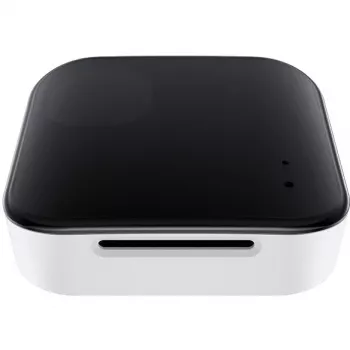 Yealink RoomSensor Pro Wielofunkcyjny czujnik pokojowy Czarny, Biały