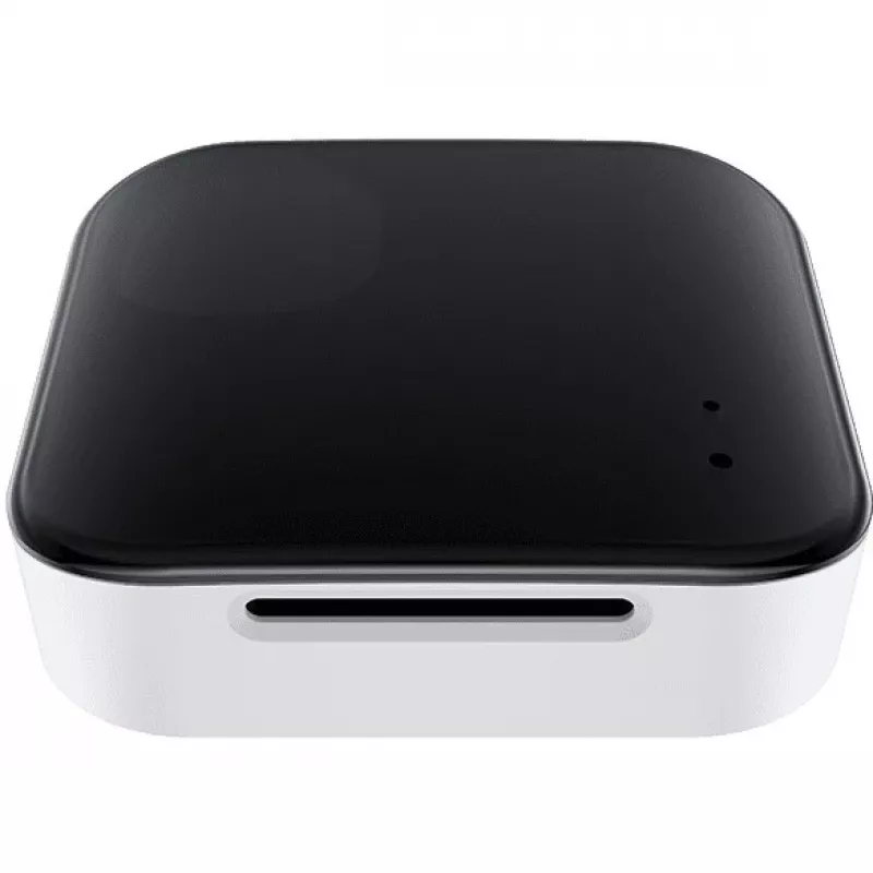 Yealink RoomSensor Pro Wielofunkcyjny czujnik pokojowy Czarny, Biały