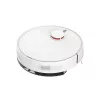Robot sprzątający Xiaomi Robot Vacuum S40C — siła ssania 5 kPa, nawigacja LDS, pojemnik na kurz 0,52 l, zbiornik na wodę 0,26 l, bateria 14,4 V 2600 mAh, biały