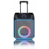 System audio MB08.2 PLL FM USB/SD/BT Karaoke LED