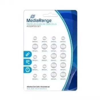 Bateria jednorazowa MediaRange MRBAT119