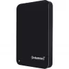 Przenośny dysk twardy Intenso Memory Drive 4 TB 2,5 inch, czarny