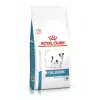 Sucha karma dla psa Royal Canin Anallergenic Small — hipoalergiczna formuła dla małych psów dorosłych, 3 kg, smak mięsny, bezglutenowa i bezcukrowa