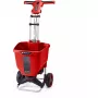 Einhell GE-SR 18/22 Li-Solo bezprzewodowy rozsiewacz uniwersalny