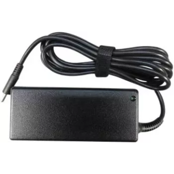 Zasilacz sieciowy Dell 65W 02D1TJ — zastępczy zasilacz do zgodnych laptopów Dell