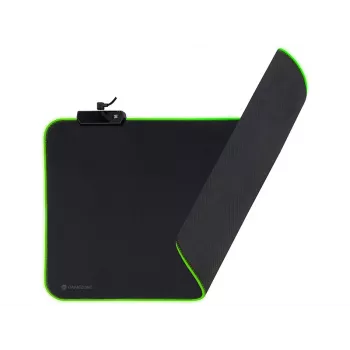 Gamepad TRACER GameZone Maxi RGB TRAPAD47549 — przewodowy kontroler z podświetleniem RGB i ergonomiczną konstrukcją